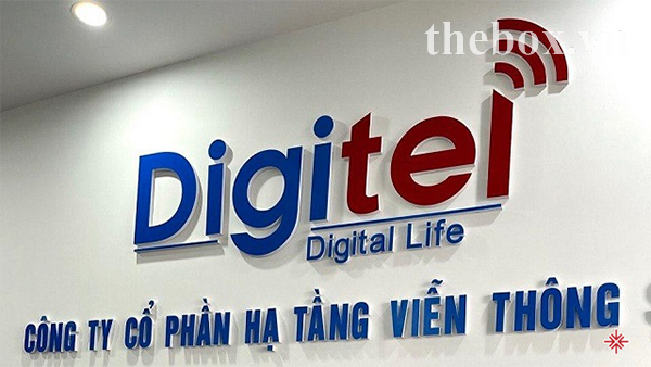 digitel la mang gi 1