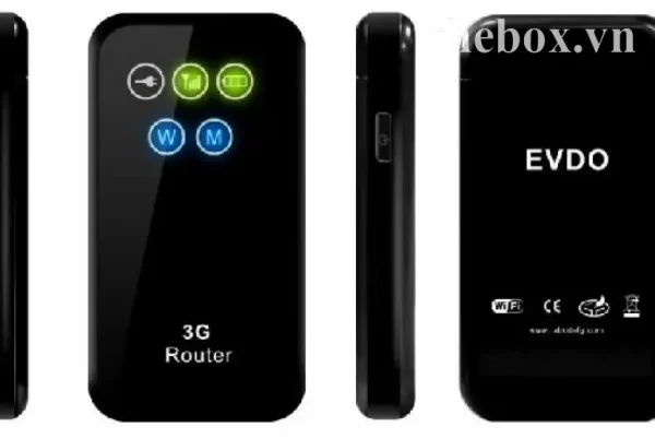 evdo la mang gi 1