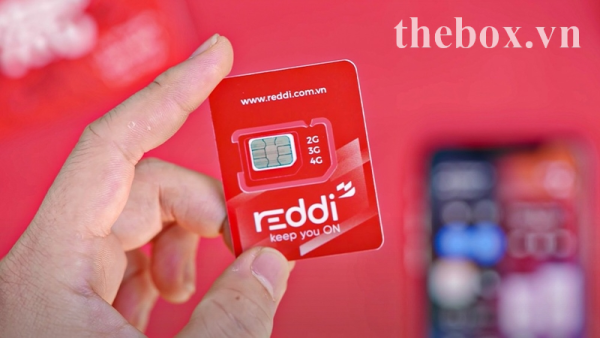 reddi la mang gi 3