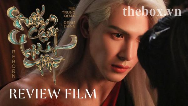 REVIEW PHIM] NGUYỄN TRẦN TRUNG QUÂN x DENIS ĐẶNG | NƯỚC CHẢY HOA TRÔI (REBORN) | SHORT FILM - YouTube
