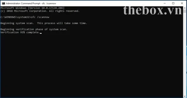 loi inaccessible boot device 3
