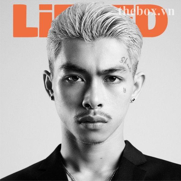 rapper vannda la ai 3541
