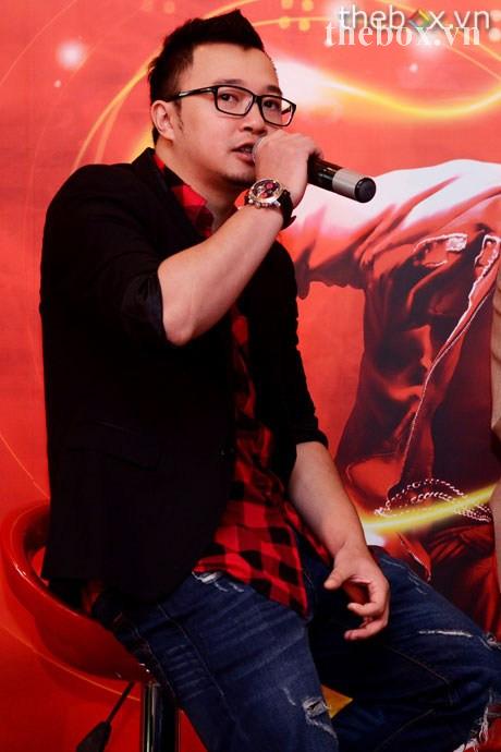 ho ngoc ha lam giam khao cuoc thi nhay quoc te cen 2896