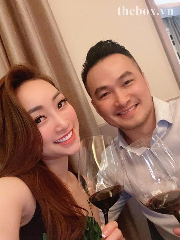 ly thuy chang la ai 3