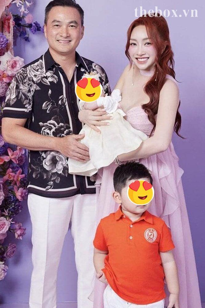 ly thuy chang la ai 4