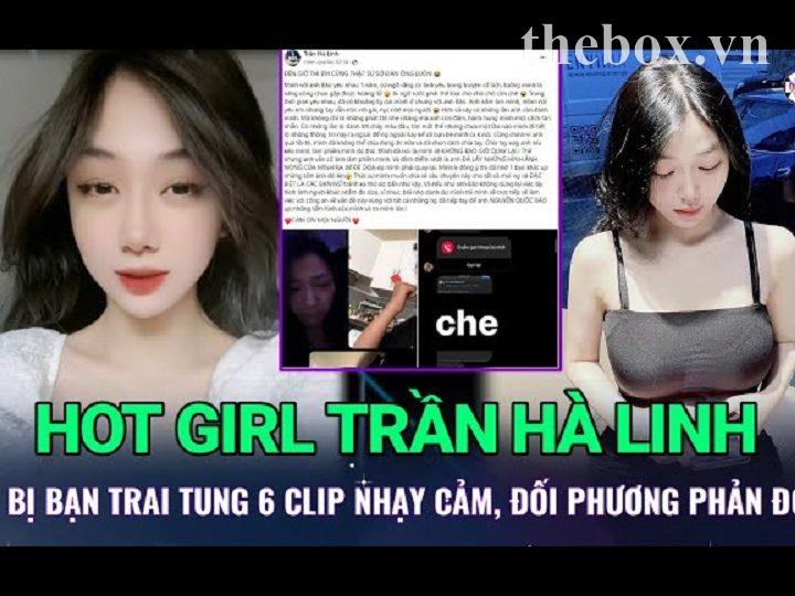 tran ha linh la ai 2